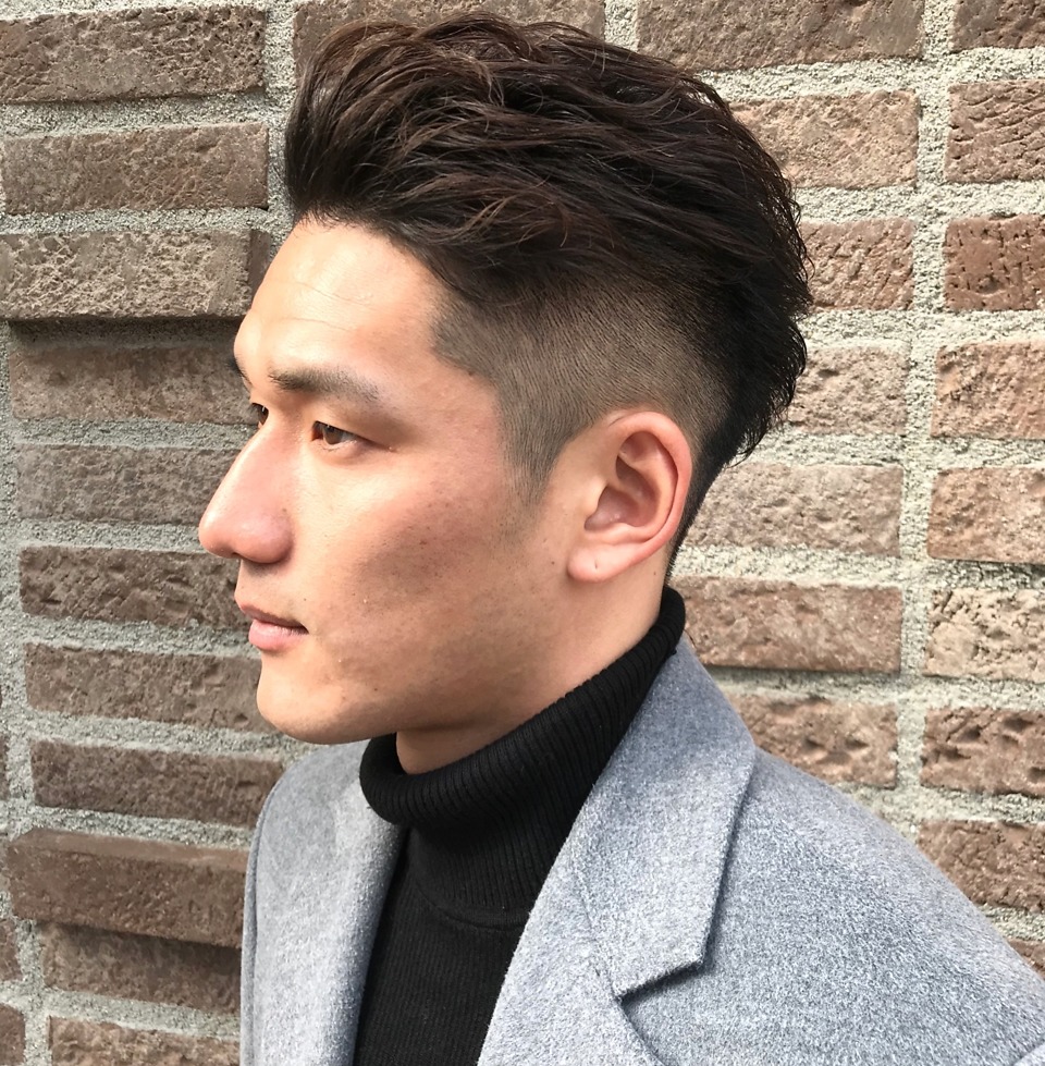 大阪でメンズ大歓迎の美容室15サロンを徹底紹介 髪男 Kamidan