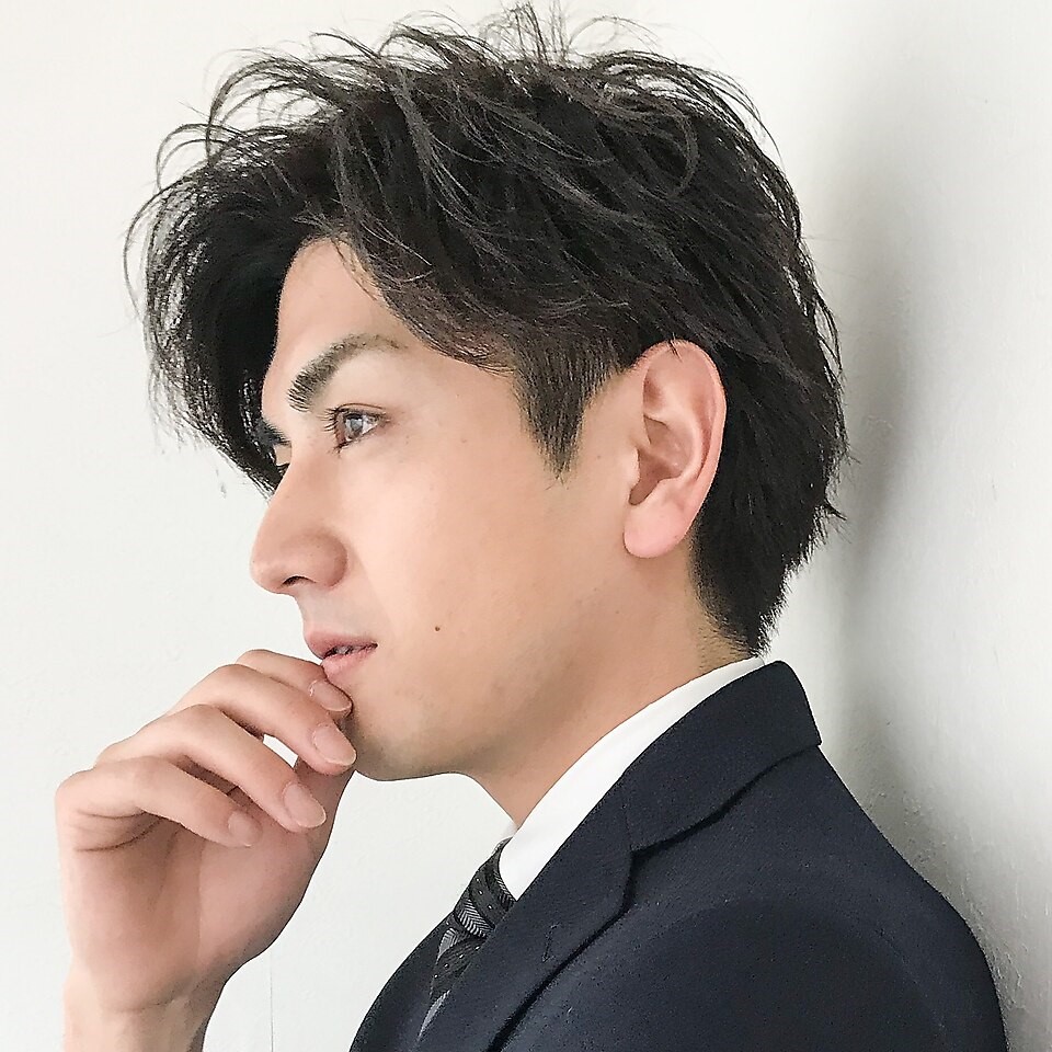 アンルポン ウメダのスタイル写真