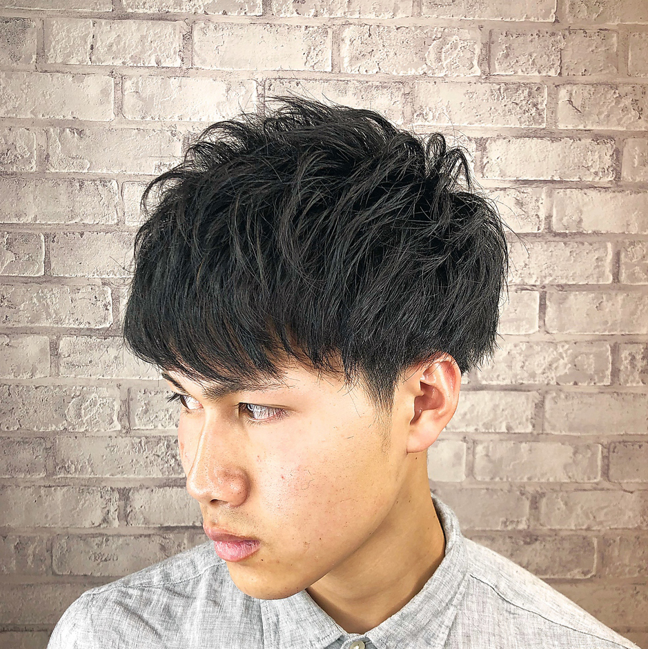 Ancy Sapporoのおすすめのスタイル写真