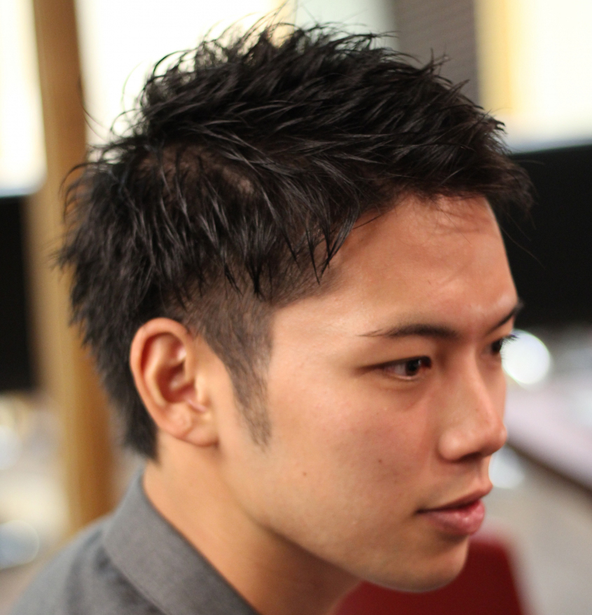 zero hairのおすすめスタイル写真