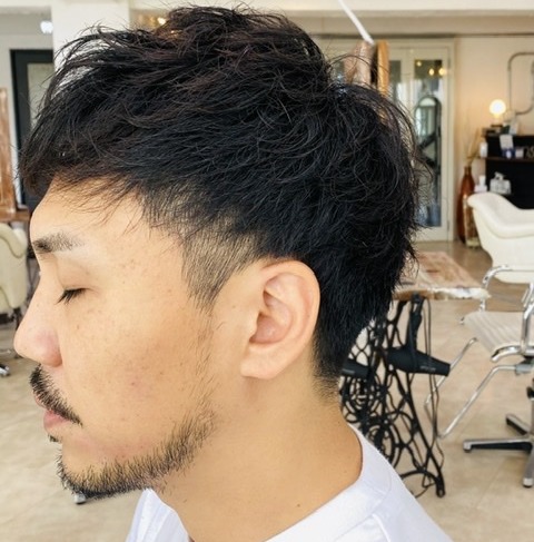 京都にある男性のお客様歓迎の美容室15選 髪男 Kamidan