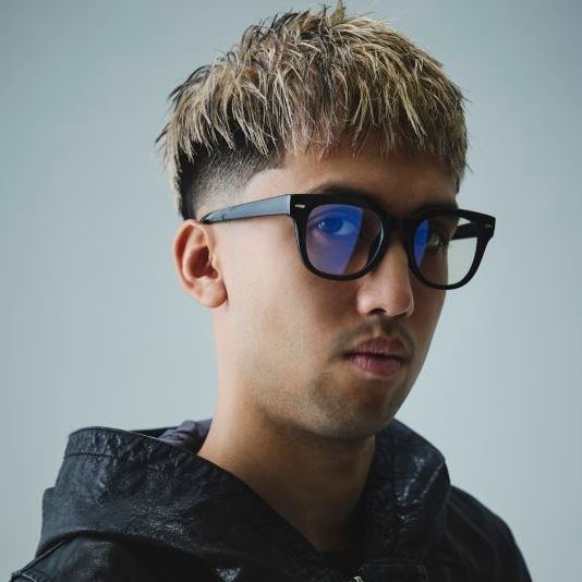 新宿のメンズにおすすめのかっこいいスタイル