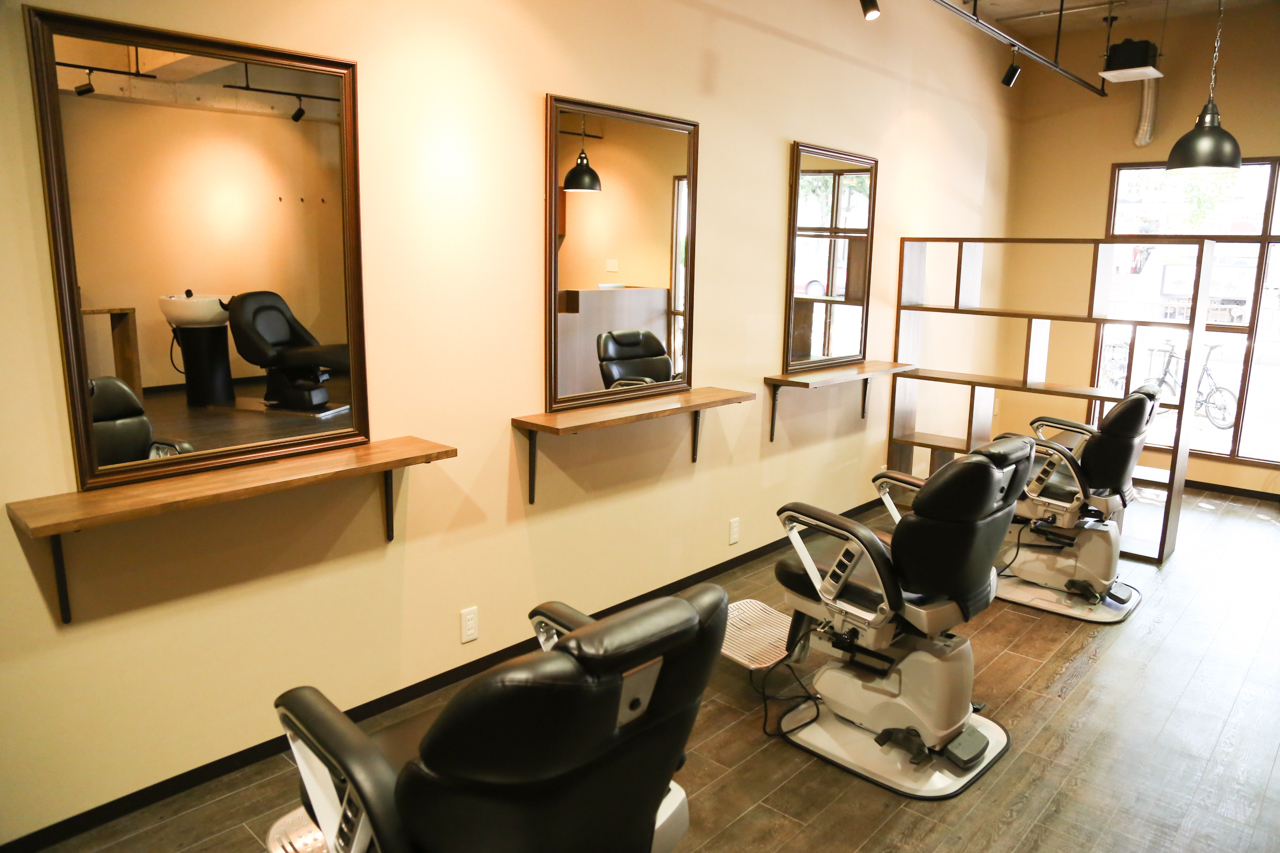 名古屋の人気理容室からおすすめ店舗を15軒ピックアップ 髪男 Kamidan