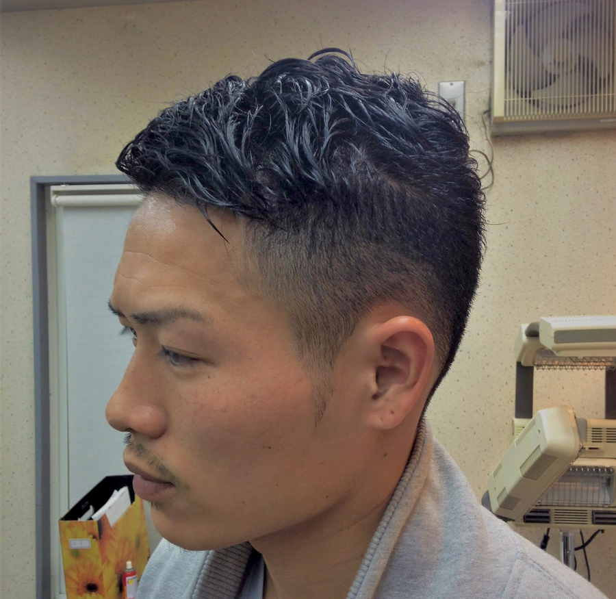 京都のおすすめ理容室10軒をライターが徹底紹介 髪男 Kamidan