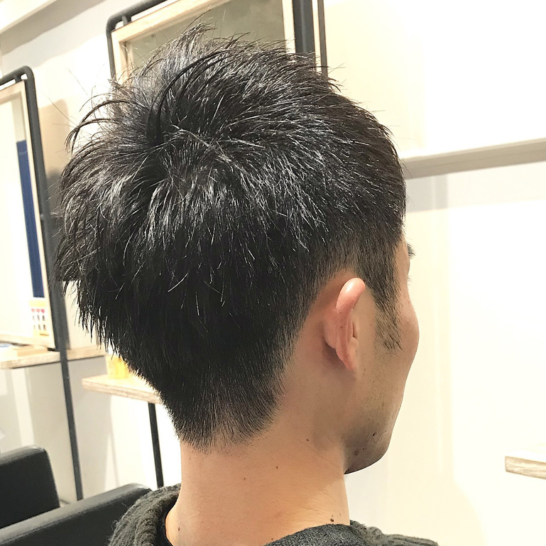 cherir HAIR&BEAUTYのスタイル写真