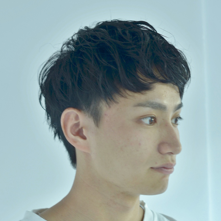 CLEAR of hair 栄南店(クリアーオブヘアー)のおすすめスタイル写真