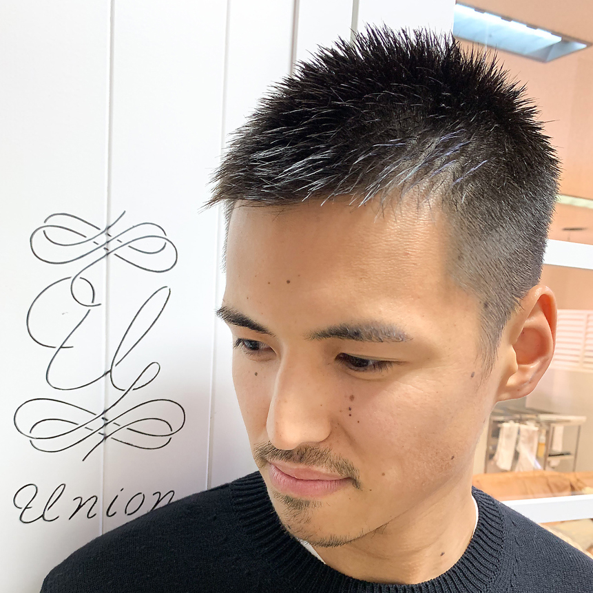 Union(ユニオン)のおすすめスタイル写真