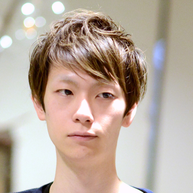 ANJO(アンジョ)のおすすめスタイル写真