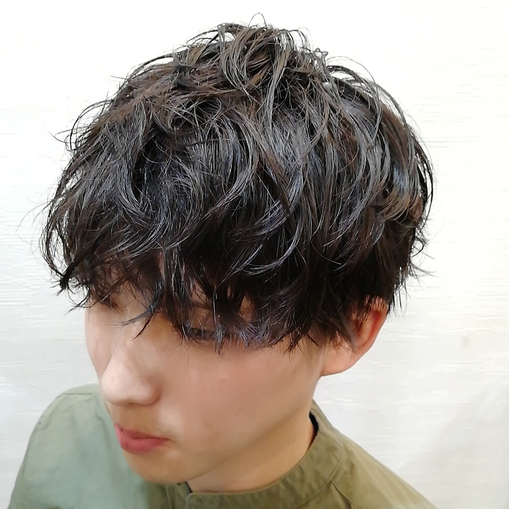 広島でメンズの来店大歓迎の美容室15選 髪男 Kamidan