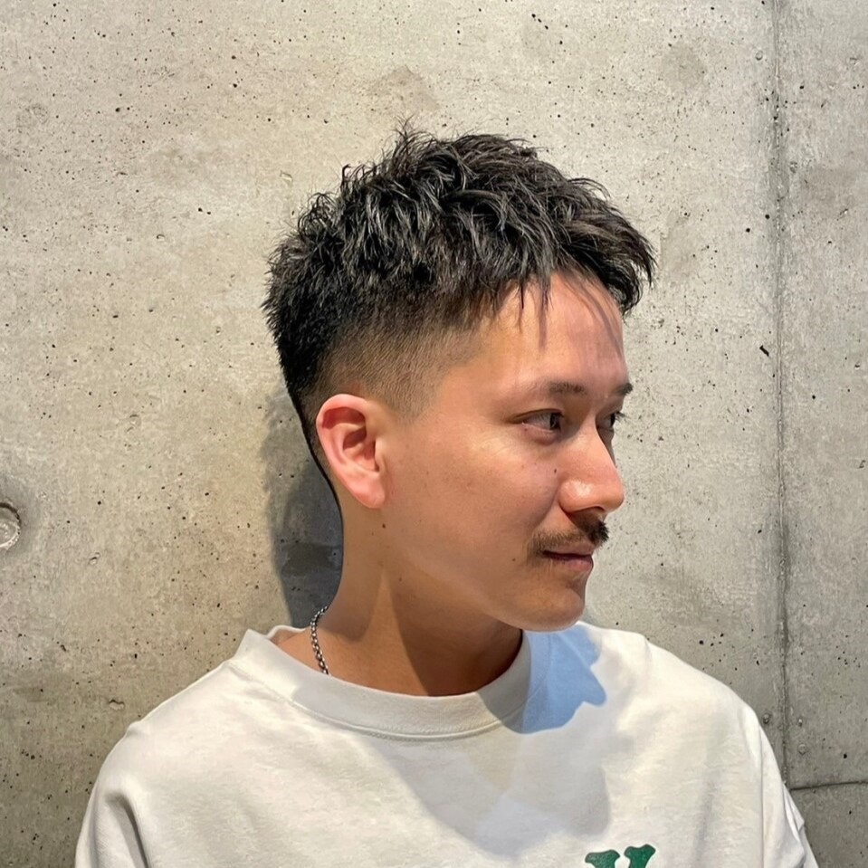 エメンのスタイル写真
