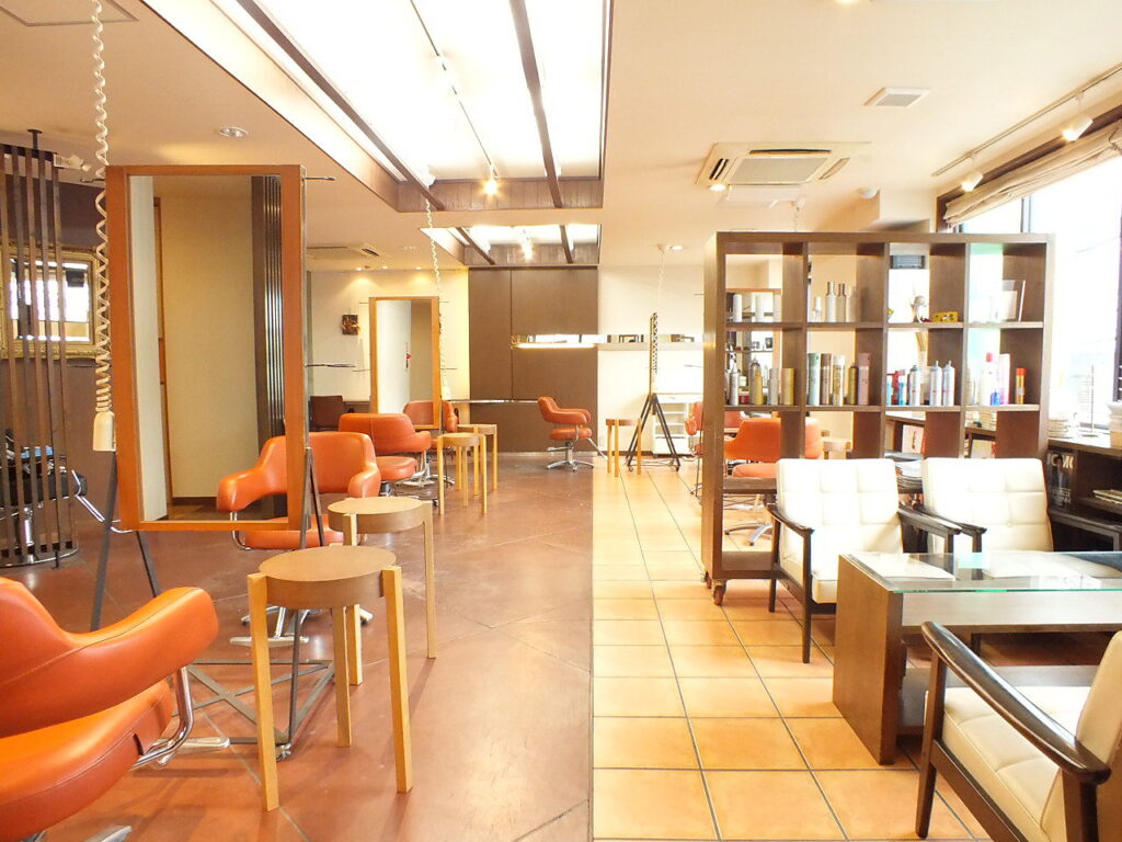 da acca(ダアッカ)の店内写真