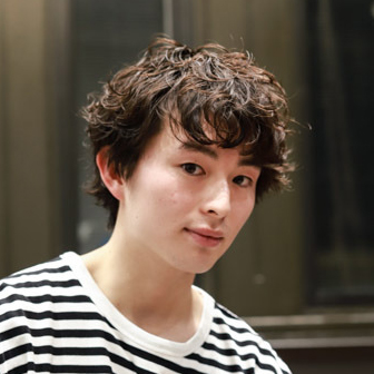 NABIGE(ナビッジ)の施術後のスタイル写真