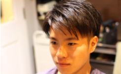 coRoのヘアスタイル写真