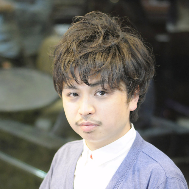 ISAMI HAIRのおすすめヘアスタイル写真