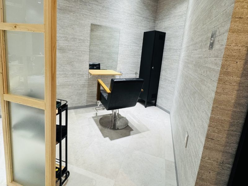 Luenの個室の写真