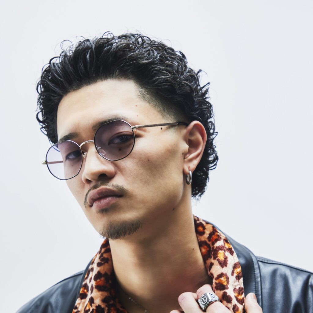 MEN’S STUG'S BARBER SHOP by DAMDEE TOKYO 錦糸町のスタイル写真