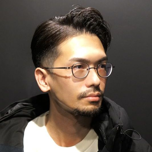 銀座 shino 本店のスタイル写真