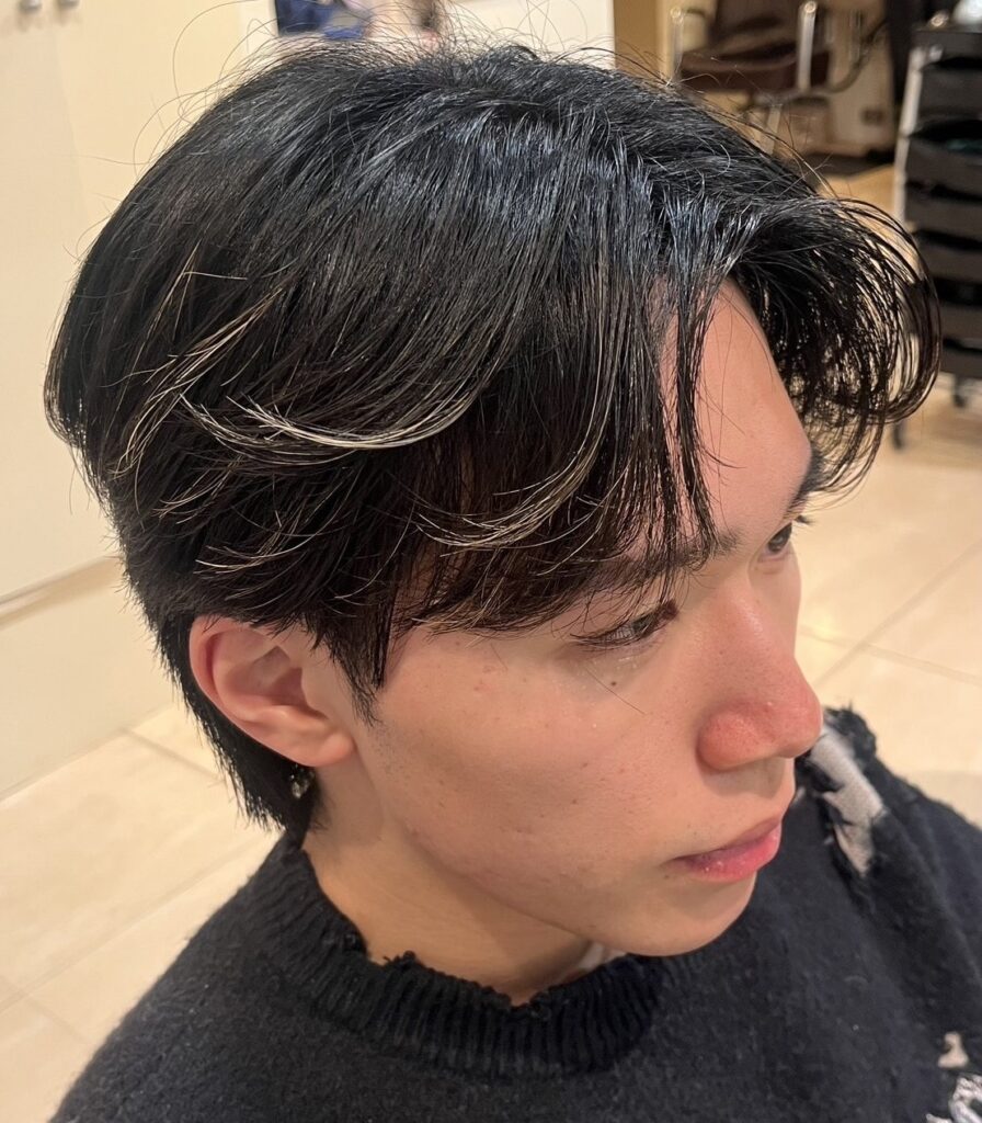 JILLEのスタイル写真