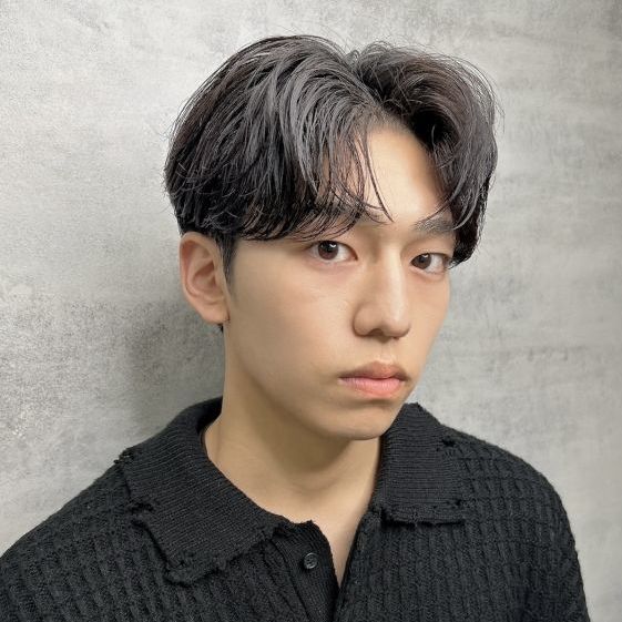 FORTE　清水草薙店のメンズスタイルの写真