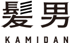 髪男-KAMIDAN-