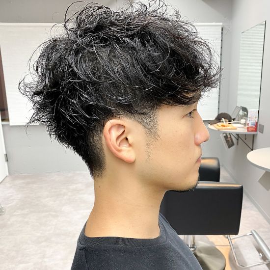 梅田エリアでおすすめのメンズスタイル