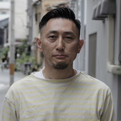 likes.(ライクス)のメンズ七三スタイル