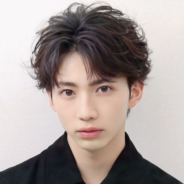 AI TOKYO 天神大名のコンマニュアンススタイルの写真