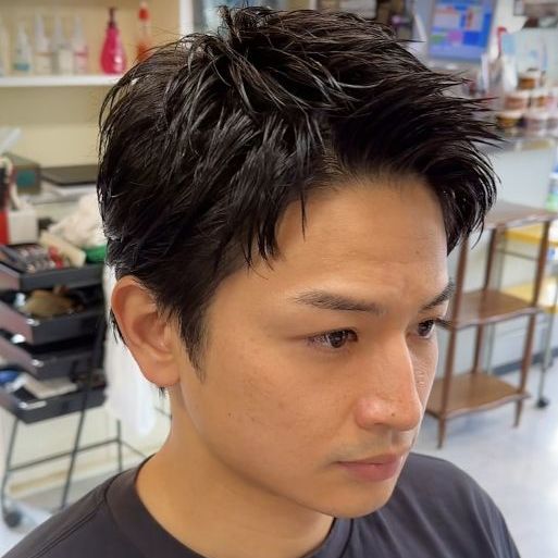 DANPATSUのナチュラルスタイルの写真
