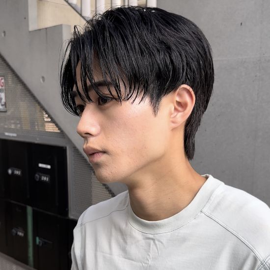 池袋でおすすめのメンズスタイル