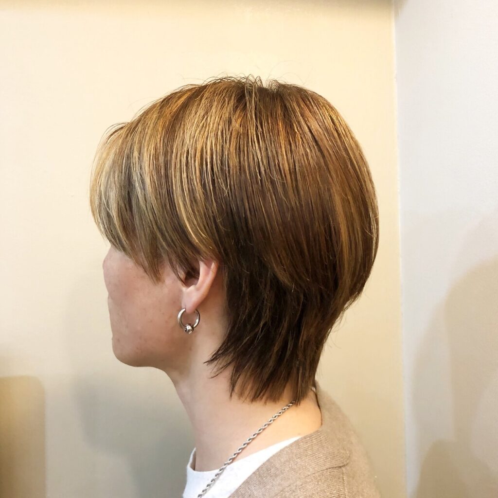 エルムトウキョウのスタイル写真