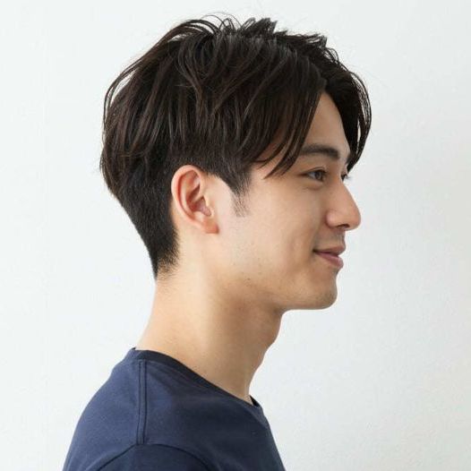 8o(エイトオー)のメンズスタイル
