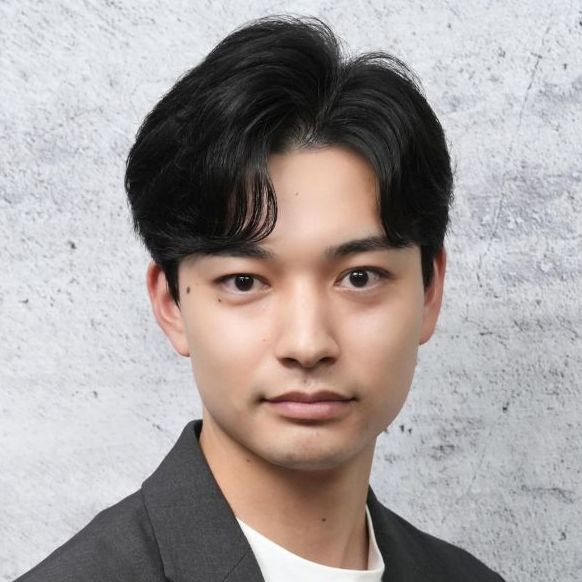 メンズオンリーサロン 創のメンズスタイル