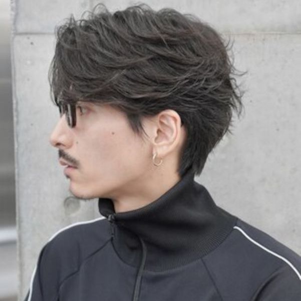 山形のメンズスタイルのおすすめスタイル