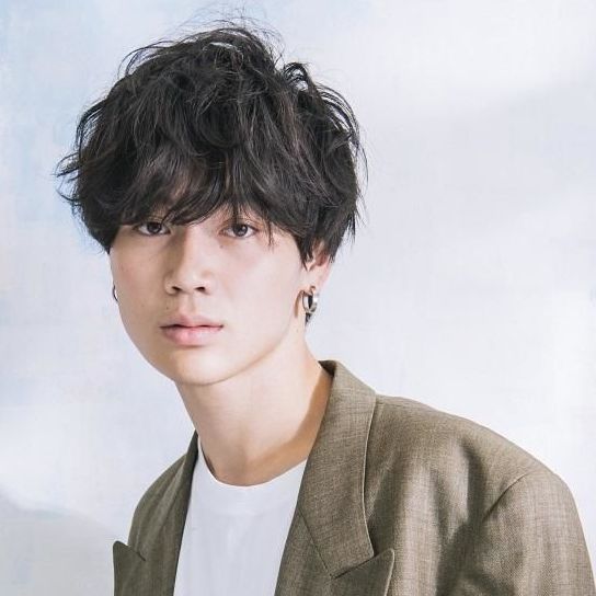 Johnny MEN 高田馬場店のメンズスタイル