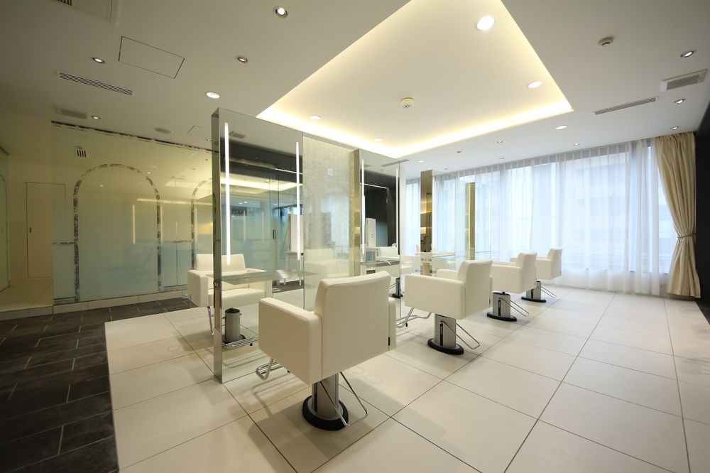 ザザタカダノババの店内写真