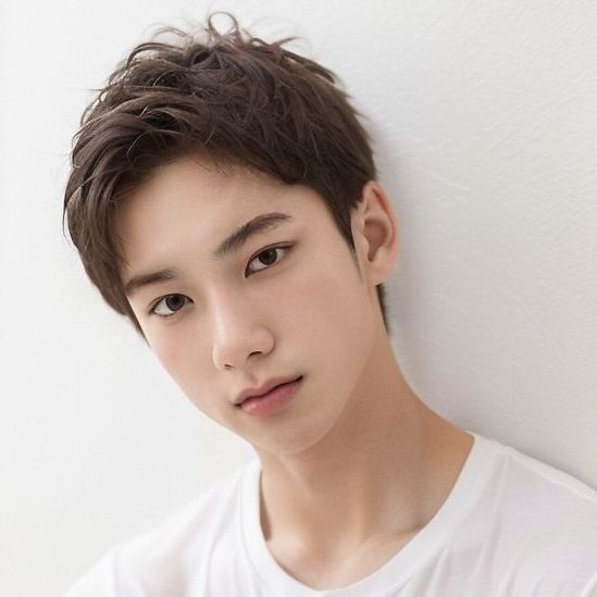 ALBA by EEMのナチュラルスタイル