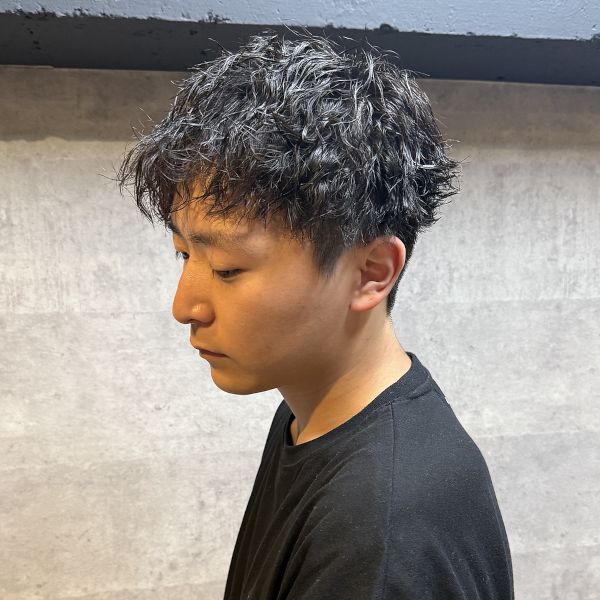 赤羽エリアのおすすめメンズスタイル