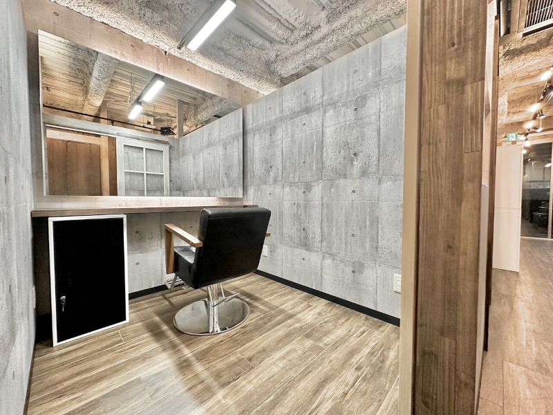 REPLAY by ECLARTの店内写真