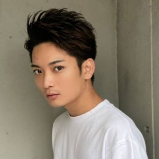 Anon ECLART　浦和店のメンズスタイル