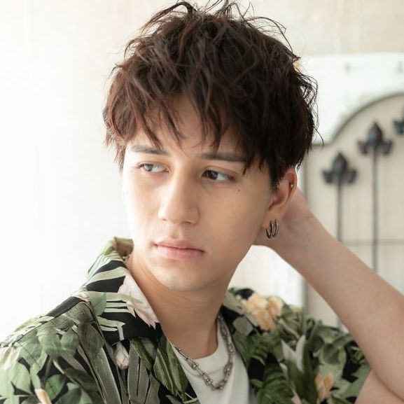 Grooming salon Barber Castle北浦和西口のメンズショートスタイル