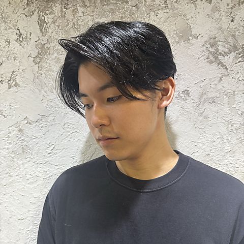 SEPIA～men’s only salon～　浦和店のメンズスタイル