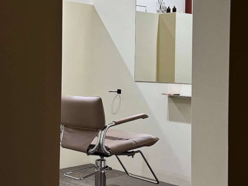 HINTSTATIONの店内写真