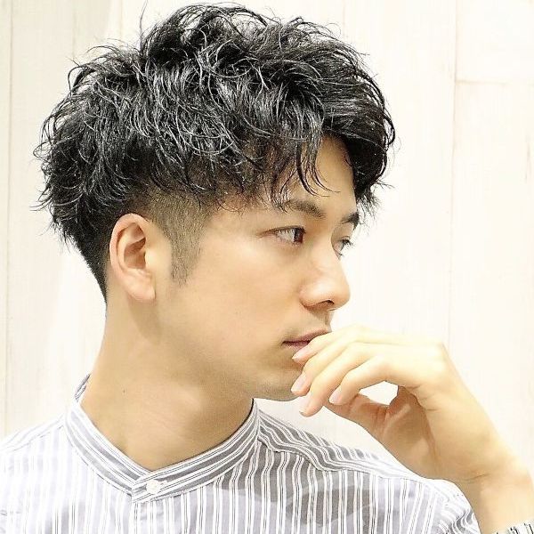 銀座マツナガ 浅草店のスタイル写真