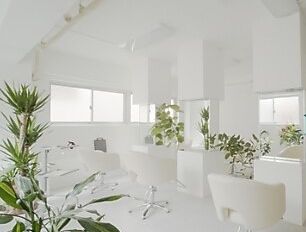 roots 浅草店の店内写真