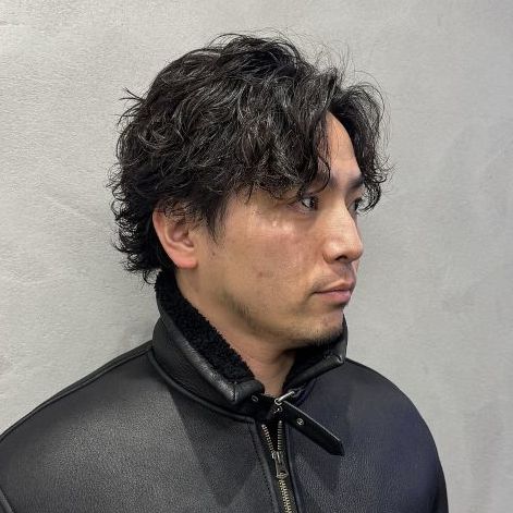 Dawgs barber shopのスタイル写真