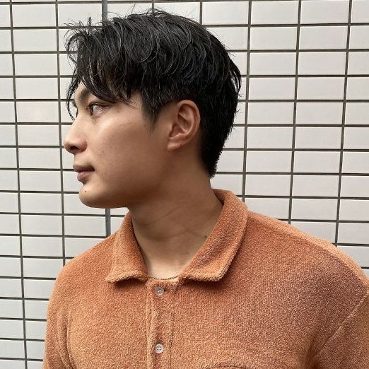 kitaroのメンズスタイル