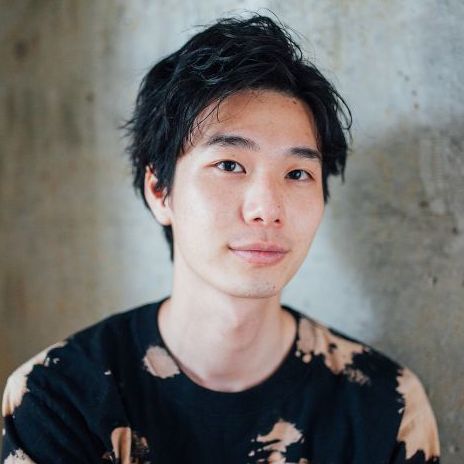 ELEGANCE richのメンズスタイル