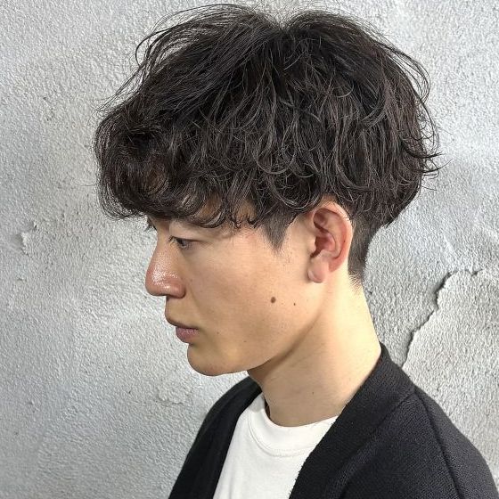 高崎のおすすめメンズスタイルの写真