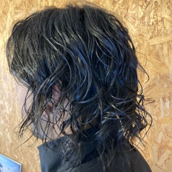 so it goes.のメンズスタイル