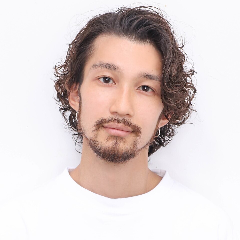 ルックグッドストアのスタイル写真